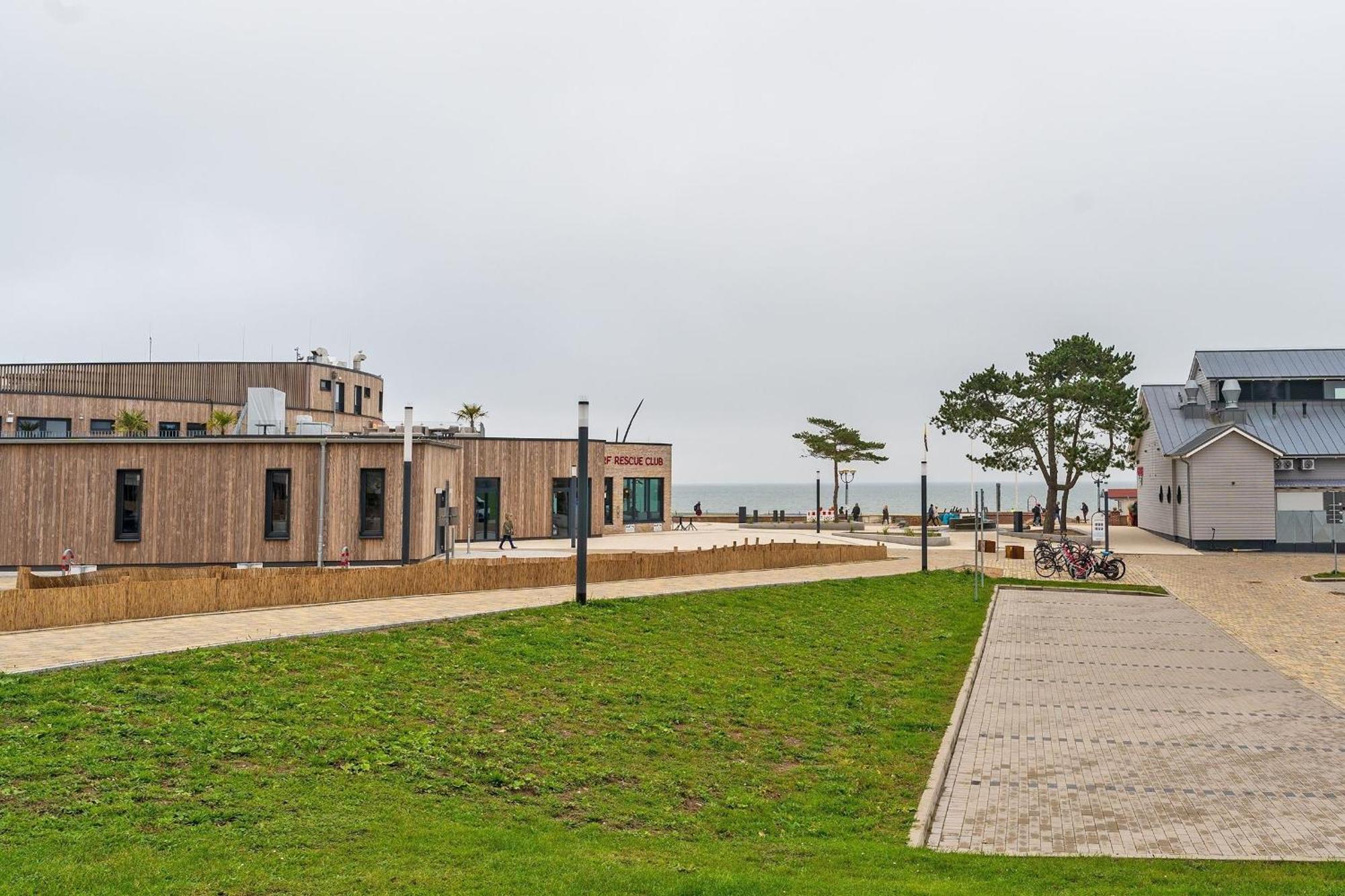 Belvedere Luv Lee Groemitz Exterior photo